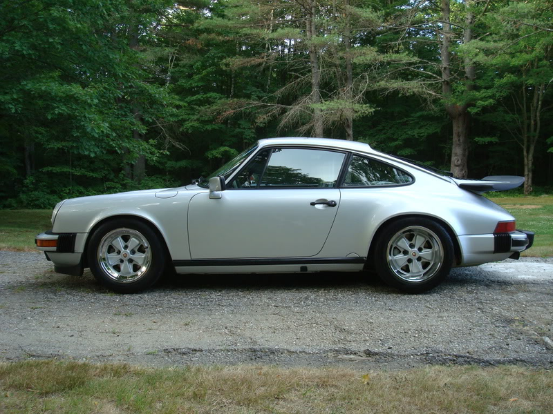 Illustration for article titled The First Step Is Admitting There Is A Porsche Problem